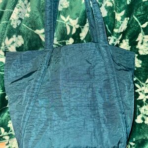 BAGGU Deep Sea Cloud